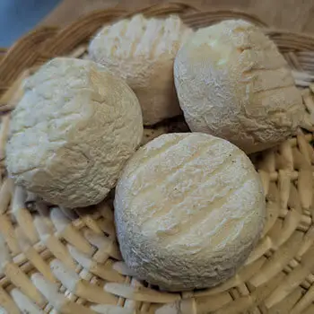 Crottin de chèvre