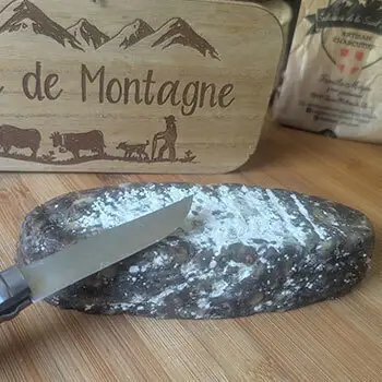 Charcuterie artisanale